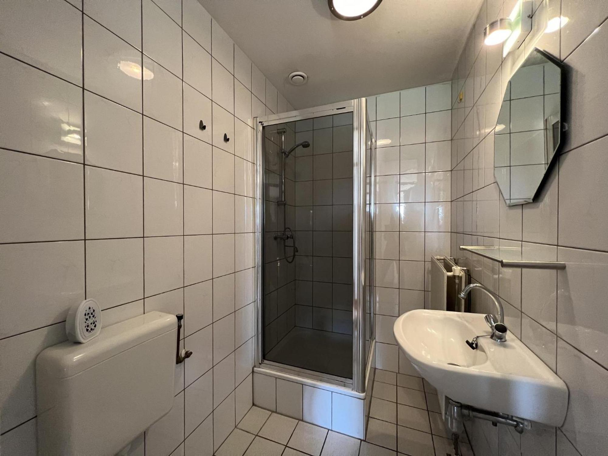 Villa Aan De Kis Stevensweert Exterior foto