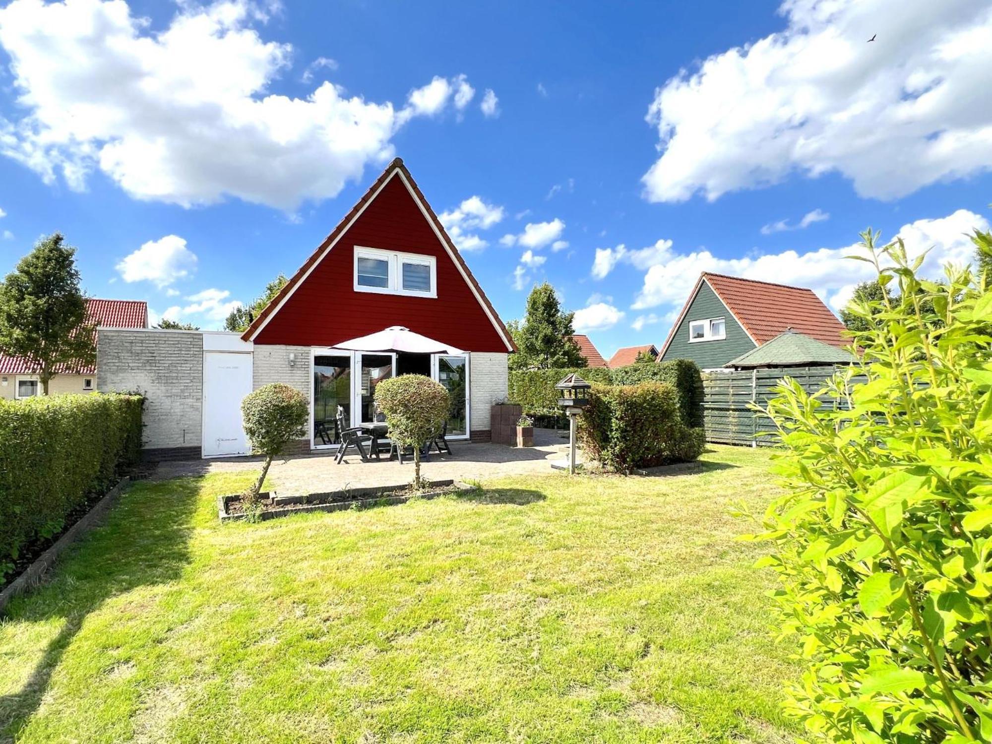 Villa Aan De Kis Stevensweert Exterior foto